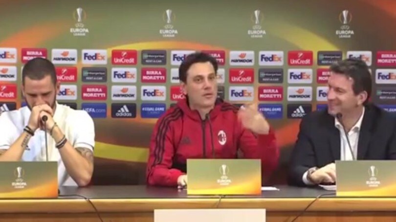 Montella: "Non mi chiedo quanto è stato pagato un giocatore"