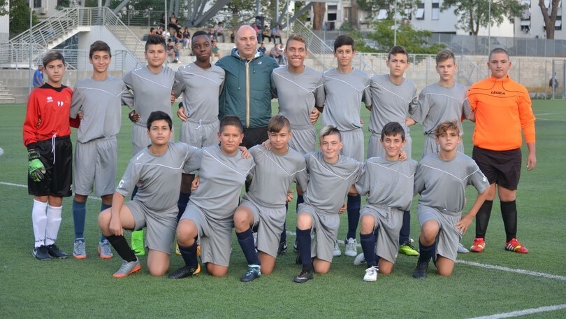 Torre Angela, D’Auria: «Proveremo a crescere»