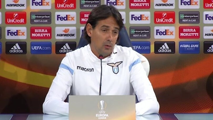 Inzaghi: "Partita insidiosa"