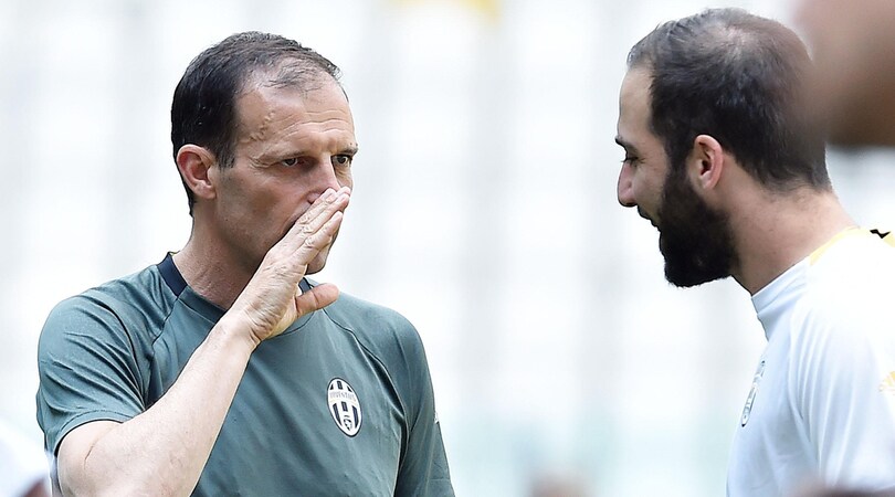 Juventus-Olympiacos: formazioni ufficiali e diretta