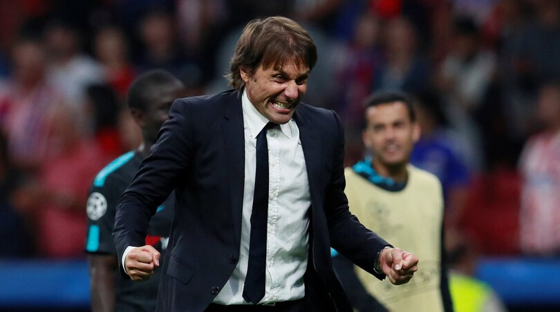 Chelsea, Conte polemico: «Il calendario ci penalizza, non è giusto rigiocare sabato»