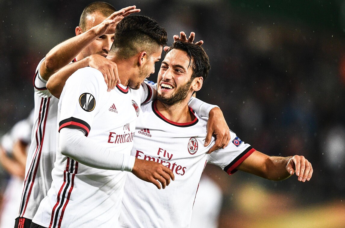 Diretta Milan-Rijeka, formazioni ufficiali tempo reale ore 21.05: dove vederla in tv