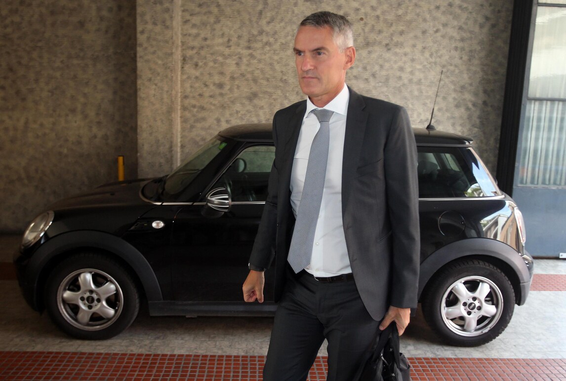 L'Inter pensa a una nuova casa