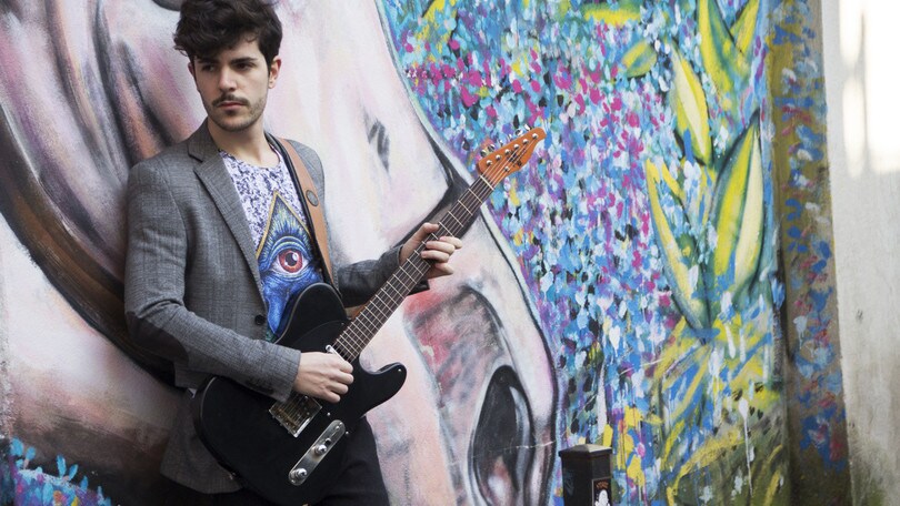 Jammin’ 2017, ed è subito tutta un’altra musica