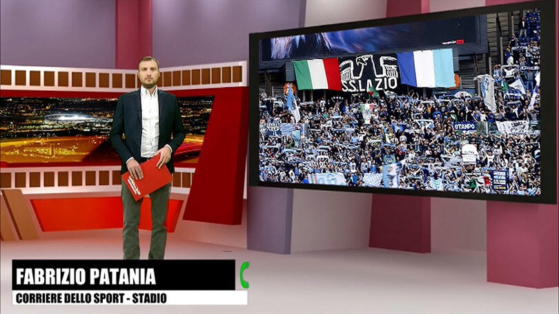 Lazio-Zulte Waregem, le ultime da Fabrizio Patania