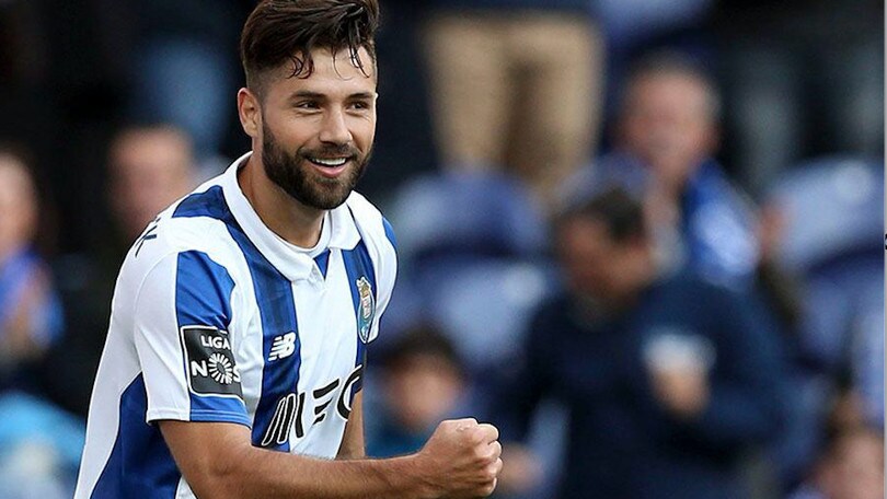 Felipe, ecco il leader del Porto: ha una clausola da 50 milioni
