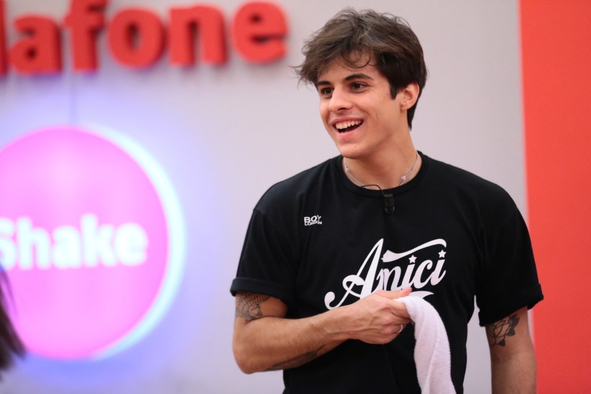 ApeRiver, l'opening della terza stagione con Mike Bird