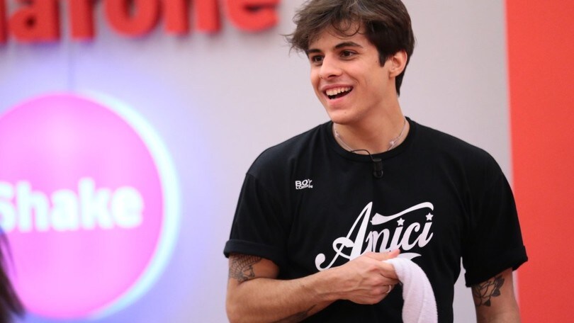 ApeRiver, l'opening della terza stagione con Mike Bird