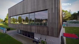 Inter, le immagini del nuovo centro di allenamento