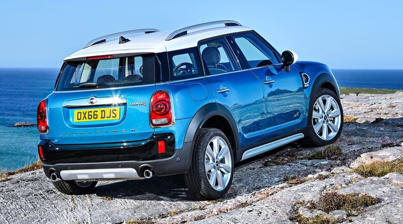 Suv e crossover compatti: tutte le novità per il 2017-18