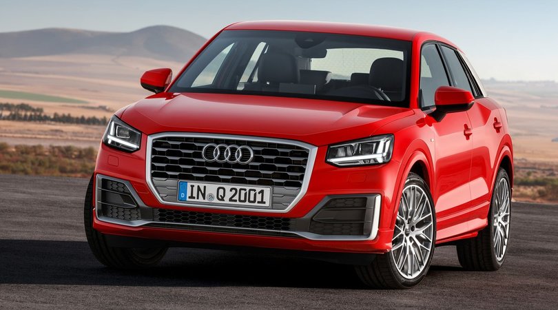 Suv e crossover compatti: tutte le novità per il 2017-18
