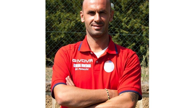 Casilina Allievi, Bernardi: «Una squadra da scoprire»