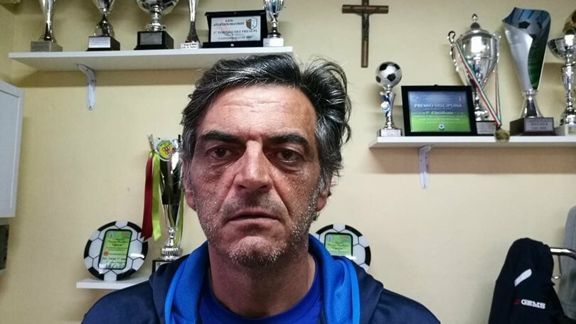 C. di Valmontone, Falera: «Regionali per la Juniores, novità negli Allievi»