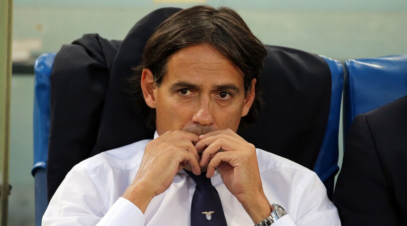 Lazio, Inzaghi: «Dovevamo chiuderla prima». Caicedo: «Felice per il primo gol stagionale»