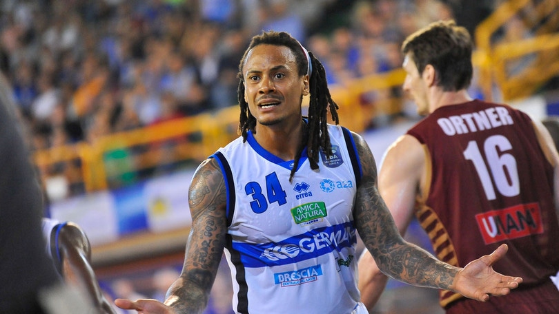 Basket Serie A, Brescia punta sulla continuità per i playoff