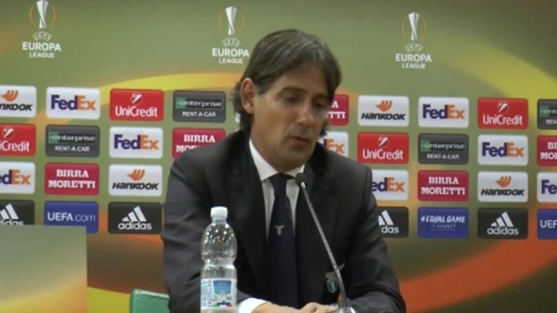 Inzaghi:"La mancanza del pubblico ha influito"