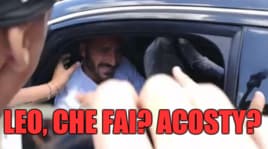 Il Milan vince ma i social non perdonano Bonucci