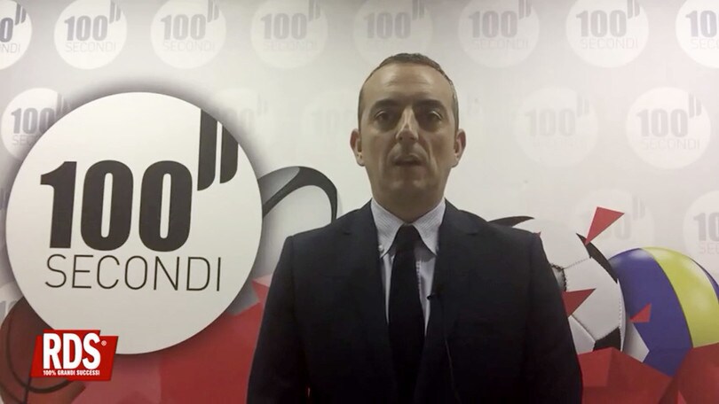 I 100 secondi di Pasquale Salvione: Higuain, un campione insostituibile