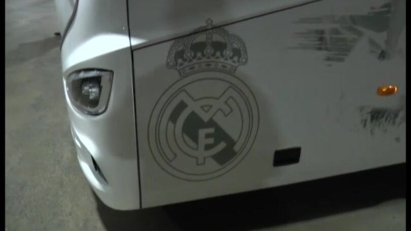 Real, pronto il rinnovo di Asensio