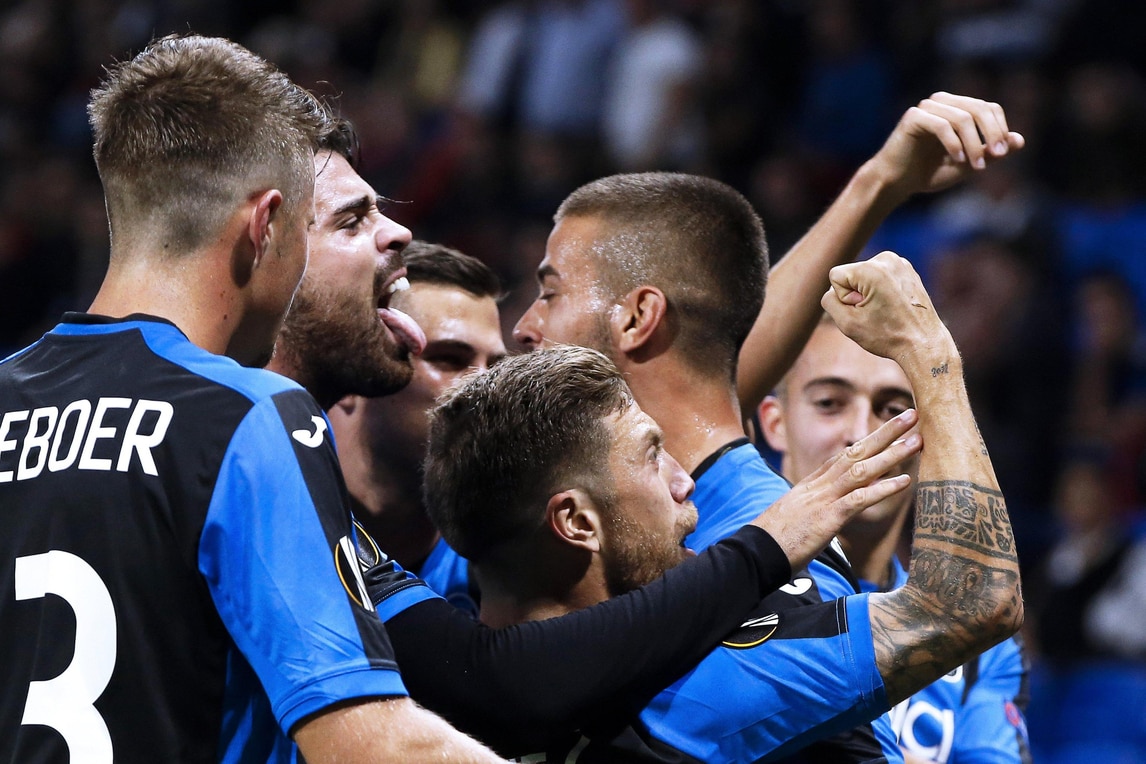 Ranking Uefa, Italia sempre più terza. Ora caccia all'Inghilterra