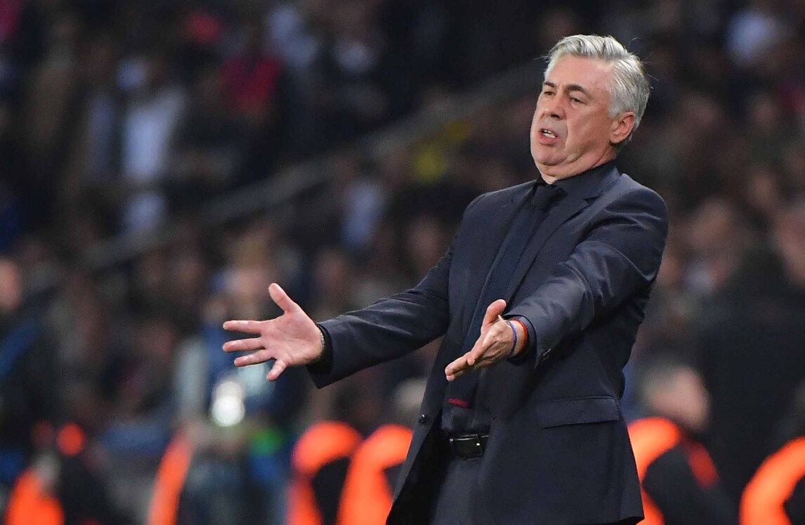 Bayern Monaco, Ancelotti fatto fuori da cinque giocatori. Vi sveliamo quali