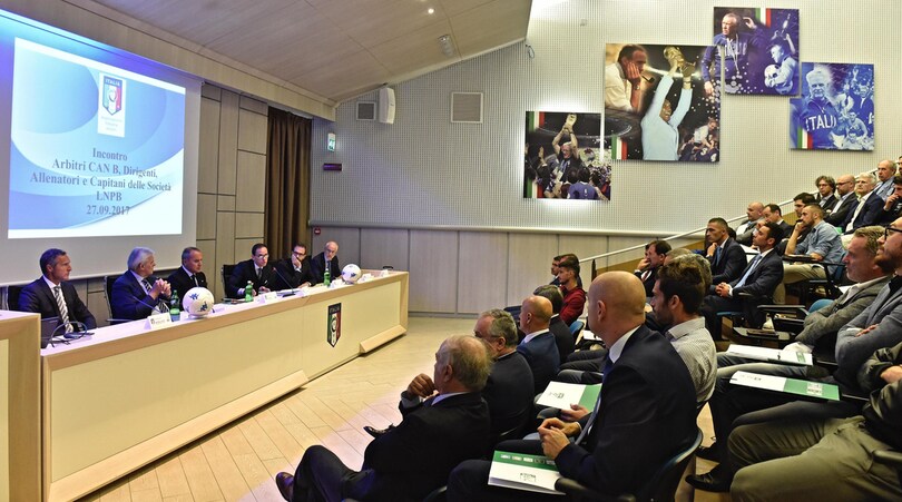 Lega B Start: nasce la nuova piattaforma digitale per i tifosi