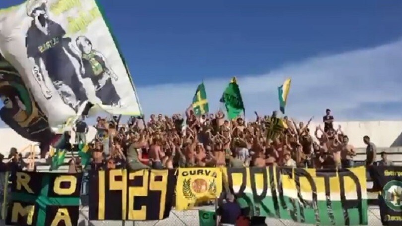 Despacito ancora di moda: il coro da stadio dei tifosi del Melfi