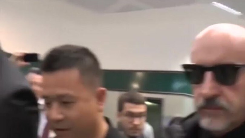 Milan, Li Yonghong cerca nuovi investitori