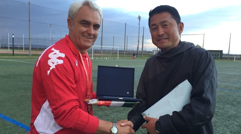 La B Italia lancia il primo modello di “clinic” per scuole calcio
