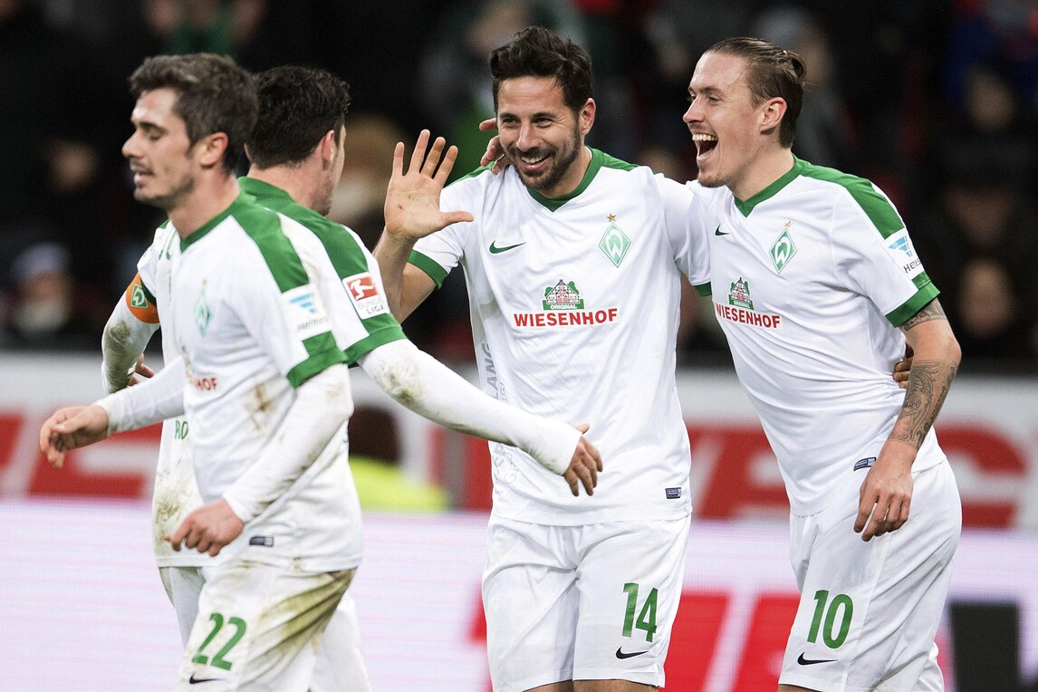 Bundesliga, Colonia: preso l'attaccante Claudio Pizarro