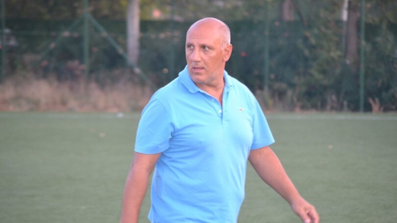 Roma VIII, Siciliani: «Juniores? Bisogna adattarsi»