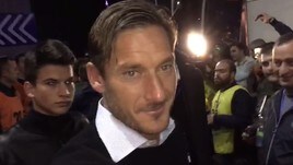 Totti è una star anche in Georgia: «Emozionante»