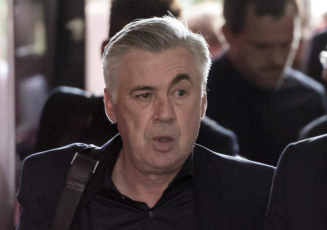 Premier, Koeman in bilico: in quota c'è anche Ancelotti