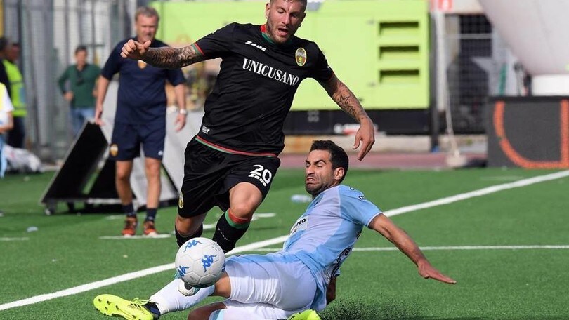 Serie B, l'Unicusano Ternana cerca riscatto col Venezia