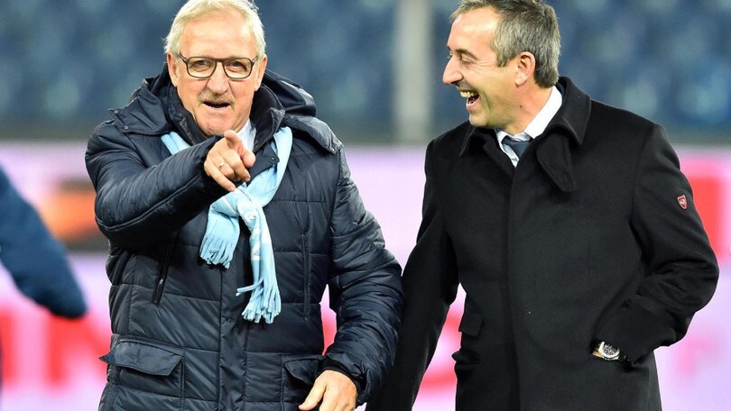 Udinese-Sampdoria, formazioni ufficiali e diretta dalle 18