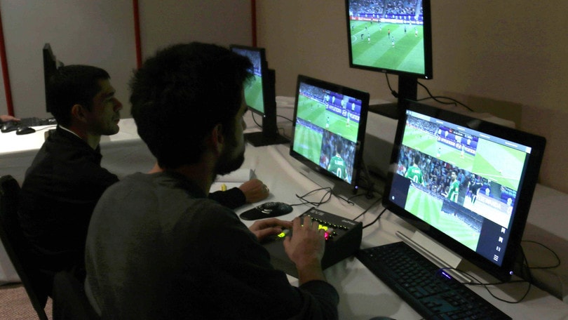 Serie A, Fiorentina: «Var contro l'Atalanta? Si sarà spento il video»