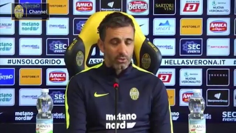 Pecchia: "Il Torino ha valori importanti"