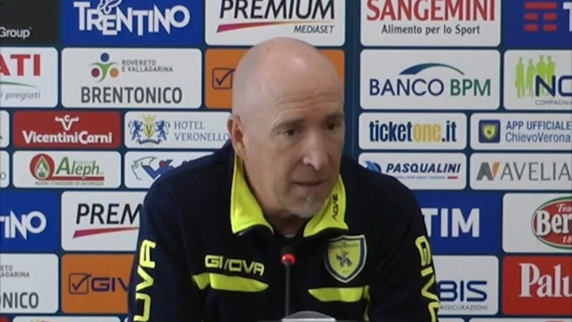 Maran: "Vogliamo misurarci con la Fiorentina"