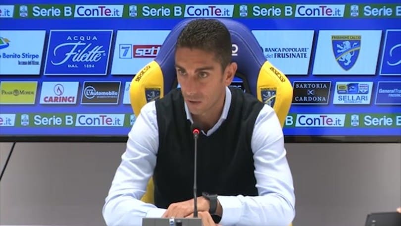 Longo: "Dovremo mantenere lucidità e fredezza"