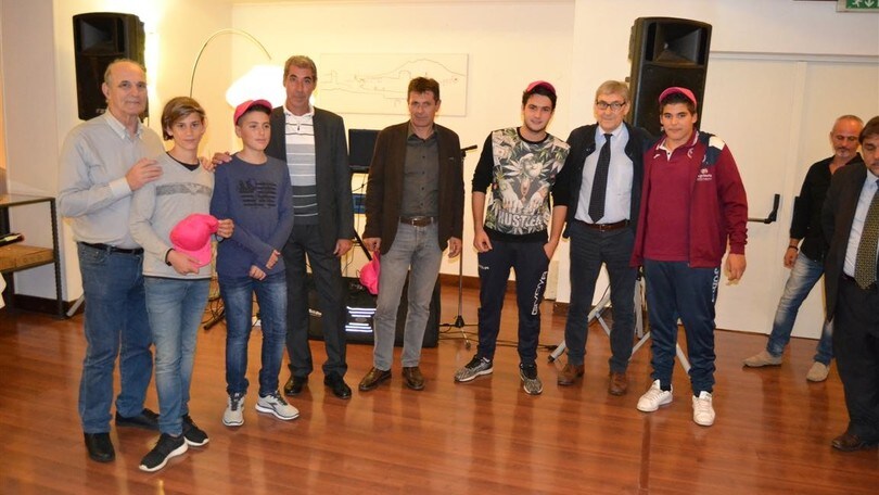Memorial Tonino Gasperini, scatta la sesta edizione