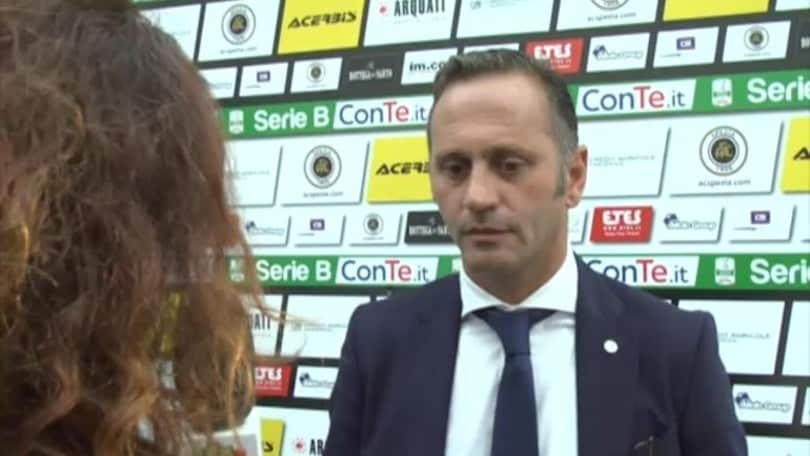 Gallo: "Risultato figlio della prestazione"