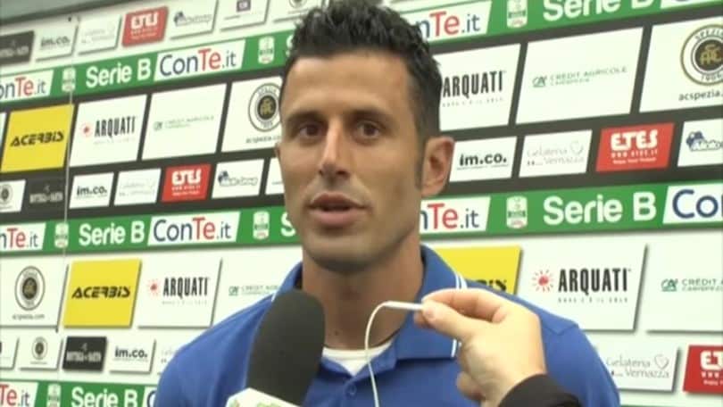 Grosso: "Avevamo dominato..."