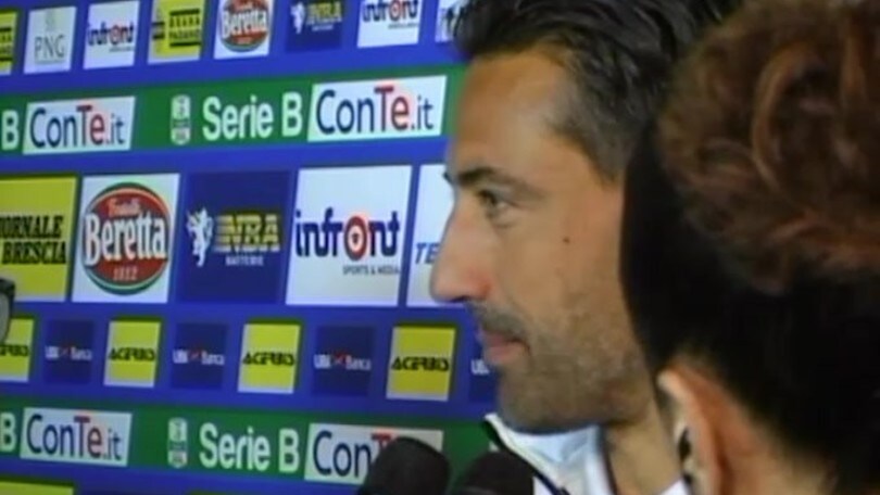 Giunti: "Non c'è stato l'atteggiamento giusto"