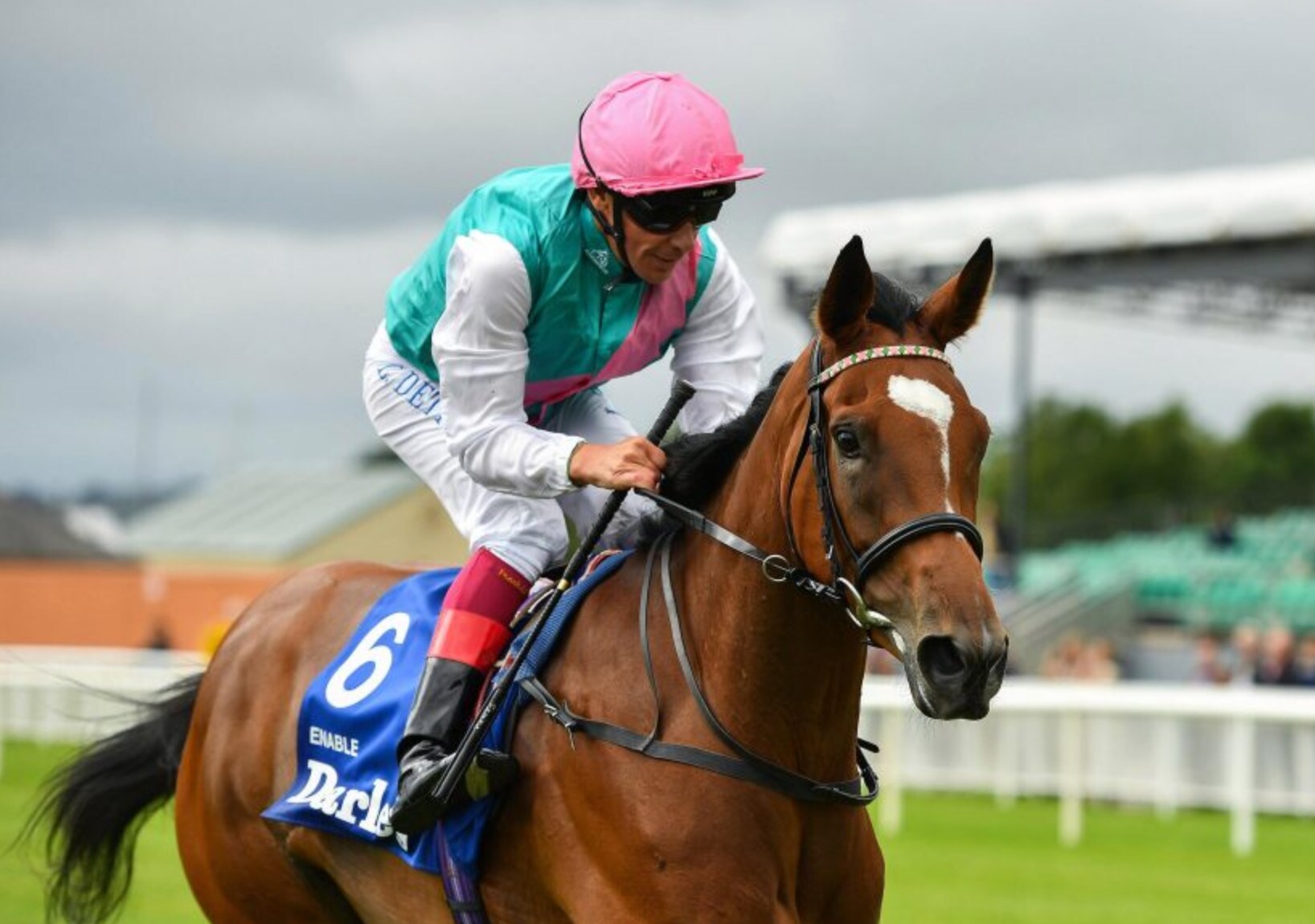 Enable e Dettori, chiamata Arc