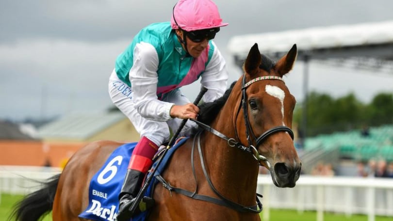 Enable e Dettori, chiamata Arc