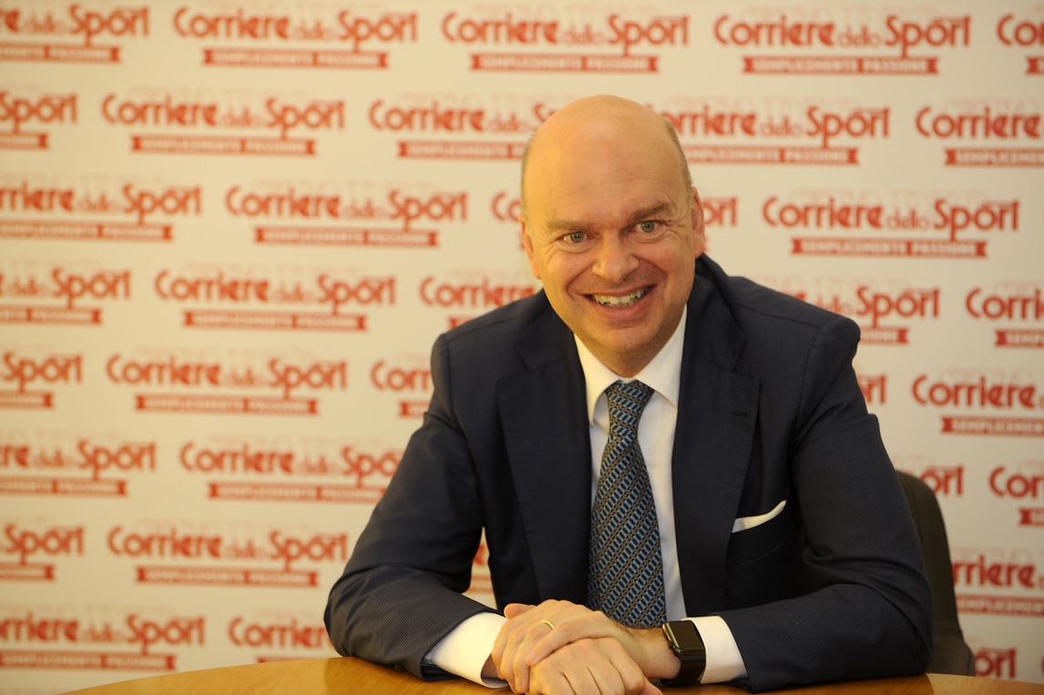 Milan, Fassone: «Senza Champions non sarà la fine del mondo»