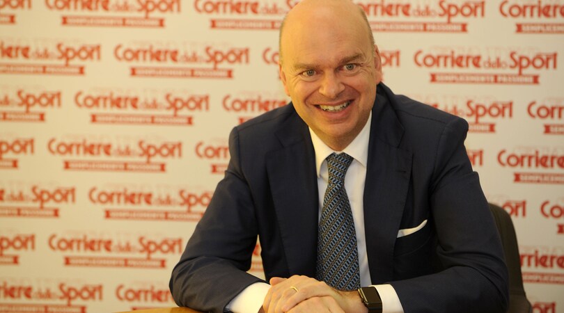 Milan, Fassone: «Senza Champions non sarà la fine del mondo»