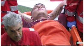 Italia, Belotti ko col Torino: Ventura trema