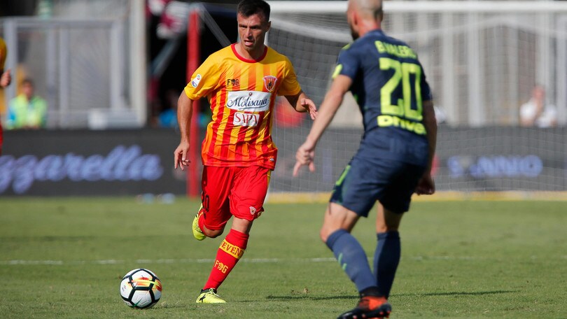 Calciomercato Benevento, Memushaj al Pescara a titolo definitivo
