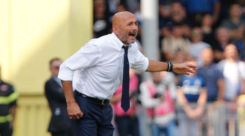 Serie A, Benevento-Inter 1-2: il film della partita